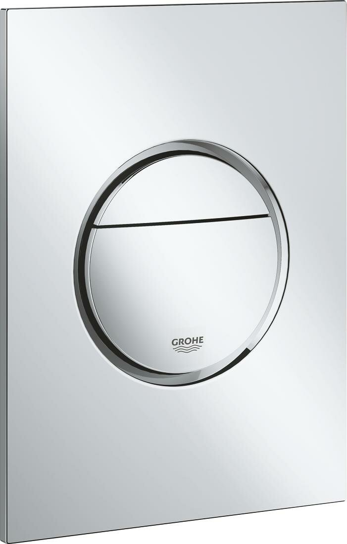 Кнопка смыва Grohe Nova Cosmopolitan S 37601000