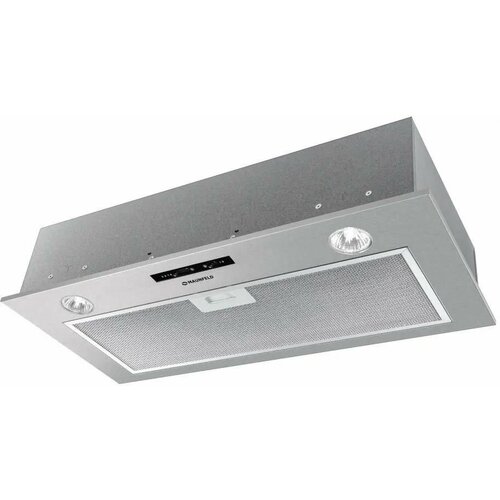 Встраиваемая вытяжка MAUNFELD Crosby Light C 50 управление ползунковое нержавеющая сталь ут000002980 1232800₽