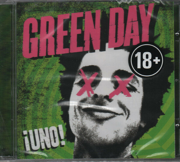 Green Day: Uno