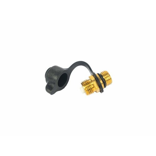 Camozzi Клапан контрольного вывода VPC М16х1,5-М16Х1,5-S (CAMOZZI)