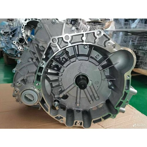 Кпп 9jsd180 новая для грузовика фав фотон шанкси новый товар