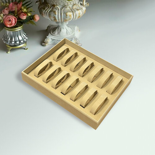 Подставка Контур-Центр, бежевый