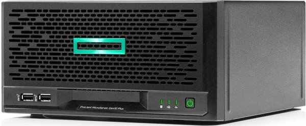 Сервер HPE ProLiant MicroServer Gen10 Plus [p16005-421]