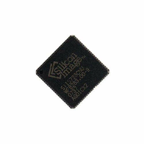 Мультиконтроллер (chips) Silicon Image SII5723CNU