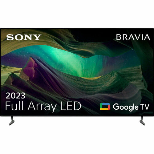 Телевизор Sony KD-55X85L 14887800₽