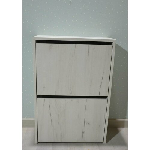 Обувница в коридор, в прихожую закрытая, ЛДСП