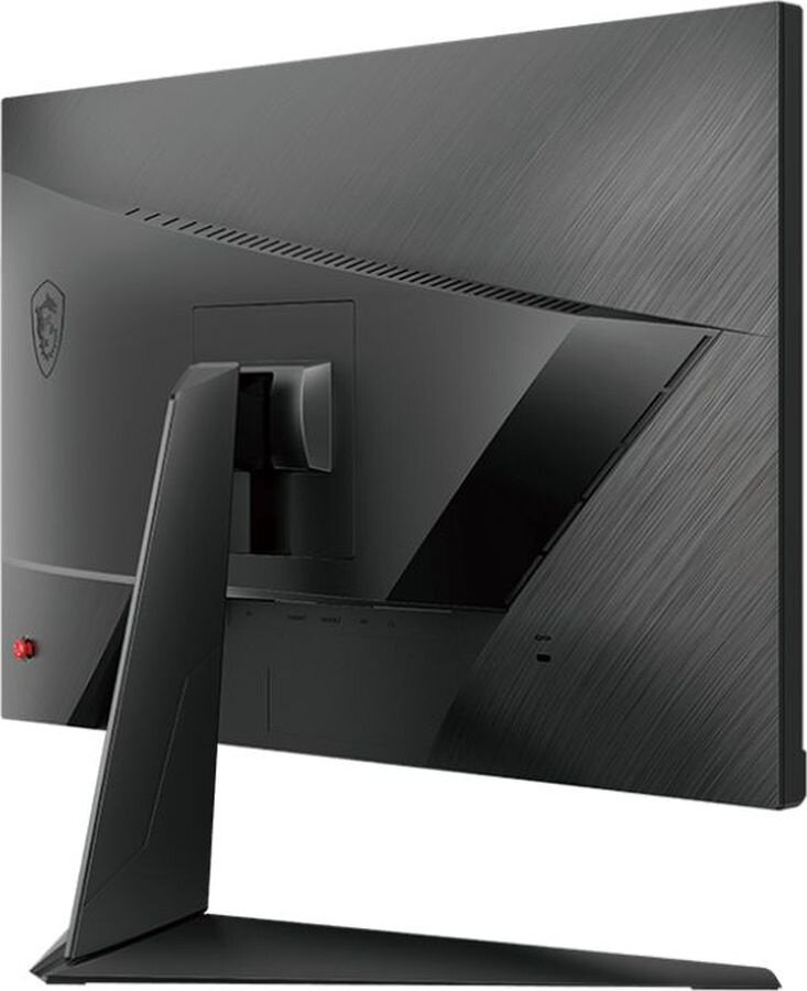 Монитор 23,8" MSI 9S6-3BA41T-205 1920x1080, 16:9, IPS, 170Hz, 1ms, 1100:1, 250cd, 178гр/178гр, HDMI, DP, FreeSync Premium, черный - фото №6