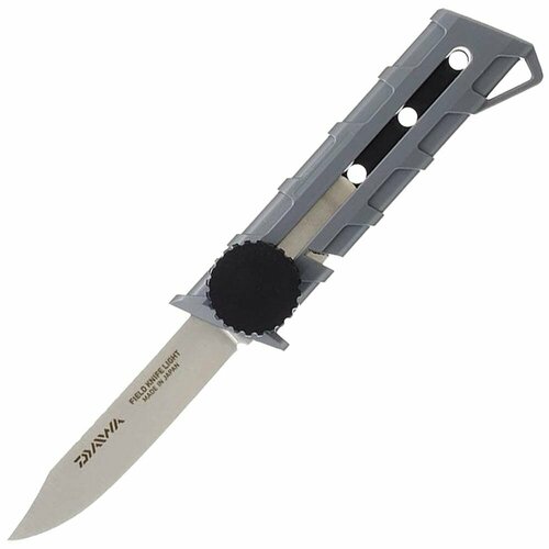 фото Нож складной daiwa field knife light
