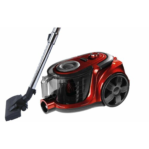 Пылесос Kelli KL-8023 2600Вт Красный 8555₽