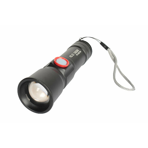 фото Фонарь ручной акб usb yyc-2005-p50 police