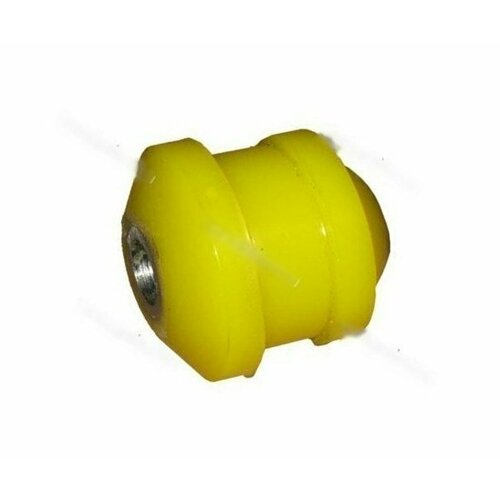 Втулка кронштейна растяжки 2108-099 передней балки 2110-12 полиуретановая