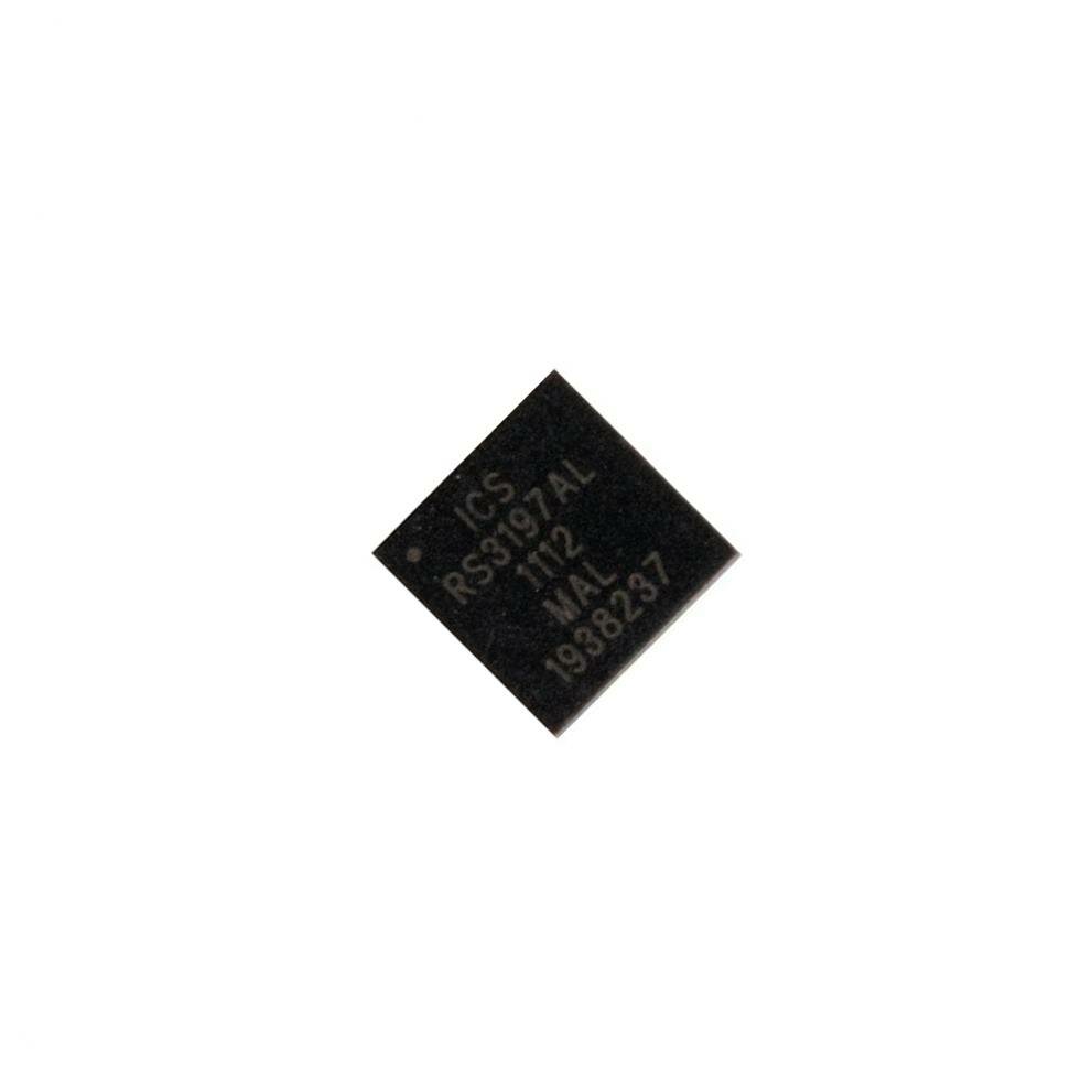 Тактовый генератор (chip) RS3197AL