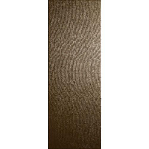 Керамическая плитка Ape Ceramica CRAYON BRONZE RECT для стен 316x90 цена за 11376 м2 1216₽