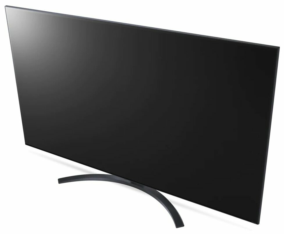 Телевизор LG 75NANO766PA.ADGG, 75", NanoCell, 4K Ultra HD, синяя сажа - фото №6