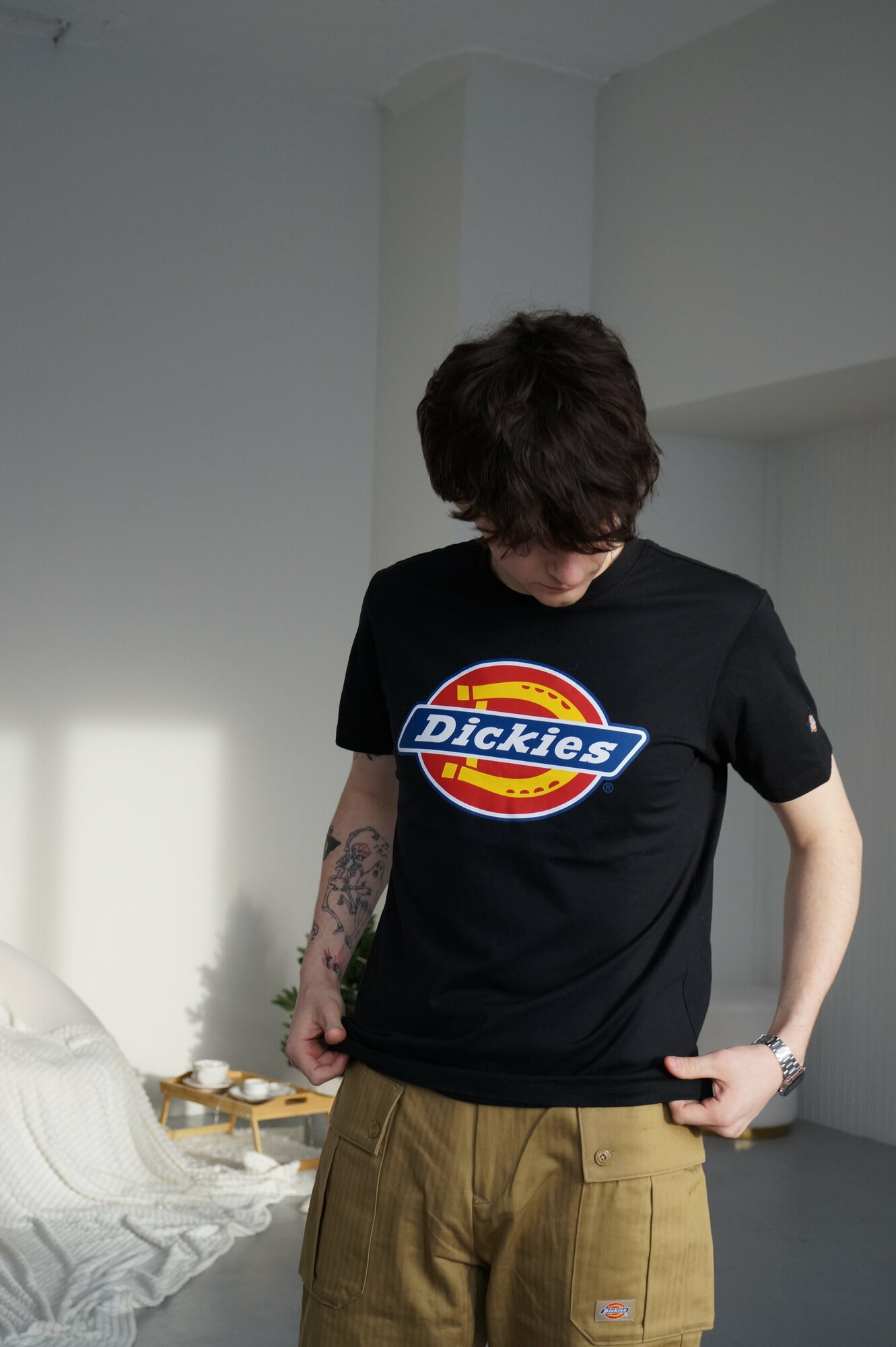 Футболка Dickies