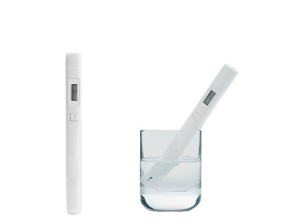 Тестер для воды Xiaomi TDS Water Quality Meter Tester Pen - фотография № 4