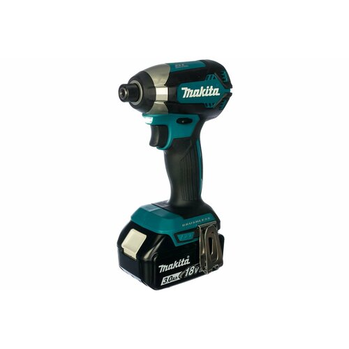 Аккумуляторный ударный шуруповёрт Makita DTD153RFE арт 187074 5099900₽