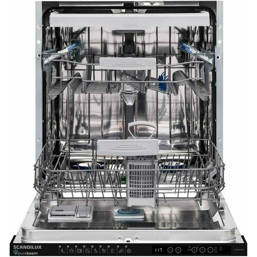 Встраиваемая посудомоечная машина SCANDILUX DWB6535B3 7180000₽