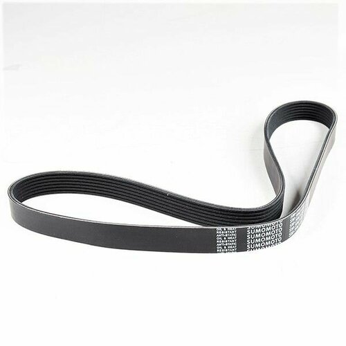Ремень приводной SUMOMOTO 6PK 1180; OEM 90048-31071