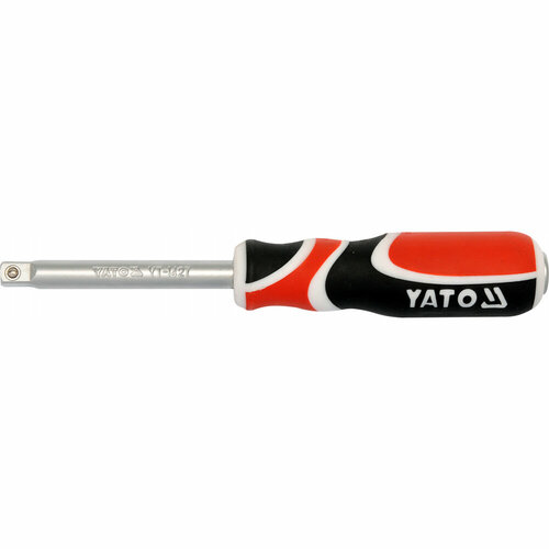 Вороток-отвёртка 1/4 дюйма YATO YT-1427
