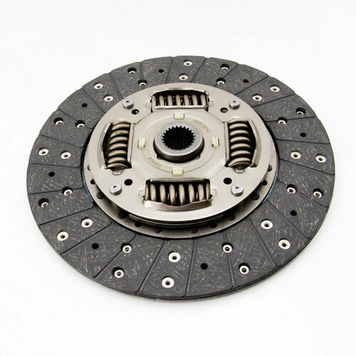 Диск сцепления 250*160*24*25.6 GTP