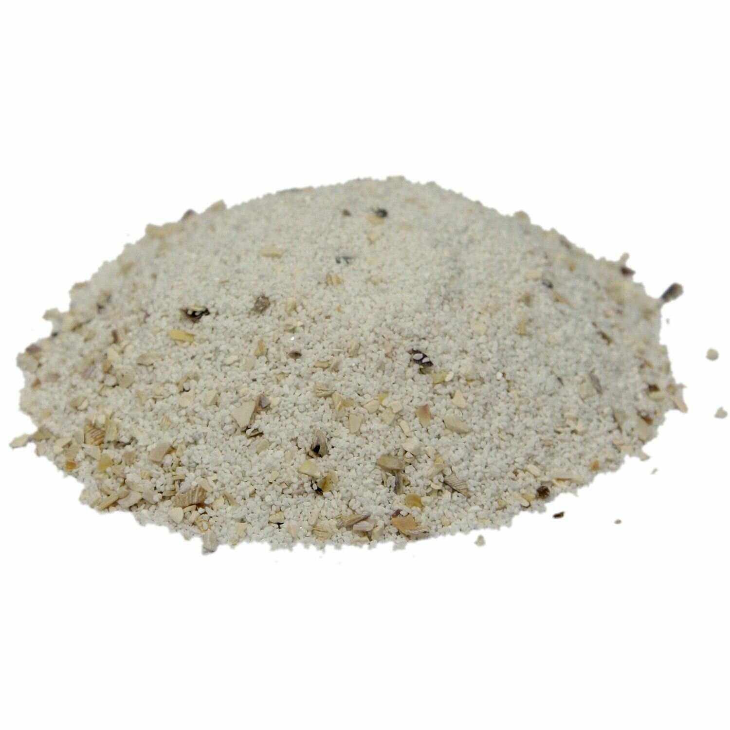Песок Fiory Grit Mint мята для птиц 1 кг Fiory 8015975000568 - фотография № 5
