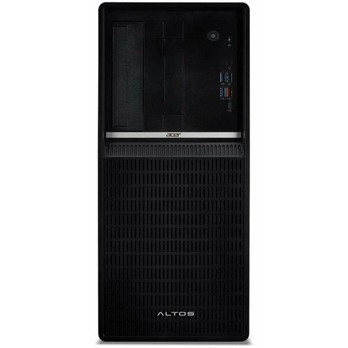 Altos P10 F8 30L, Tower 700W, i7-12700, 16G DDR4 3200, 512GB SSD M.2, Mouse, NoOS, 3y. w.