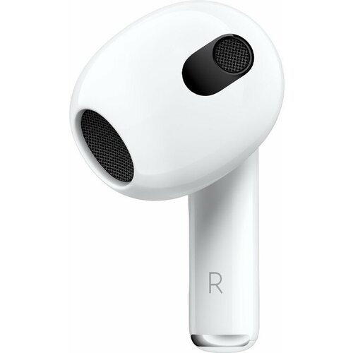 Apple AirPods 3 (правый наушник)