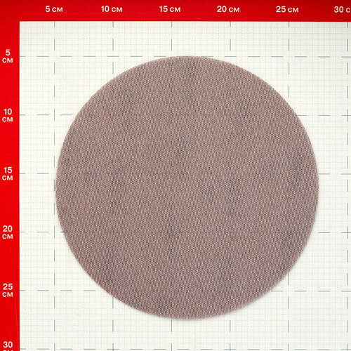 Диск шлифовальный Sunmight Sun Net (83410R3) d225 мм P180 на липучку сетчатая основа (3 шт.)