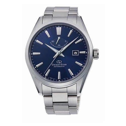 orient re at0102y Наручные часы ORIENT, серебряный