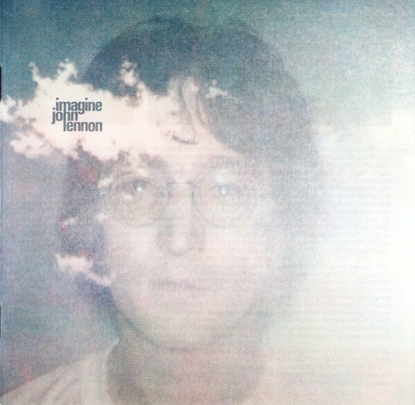 Lennon John "CD Lennon John Imagine"
