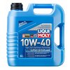 Фото Liqui Moly Super Leichtlauf 10W-40
