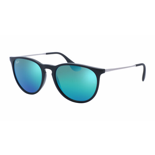 ray ban rb 4171 710 t5 Солнцезащитные очки Ray-Ban, черный, голубой