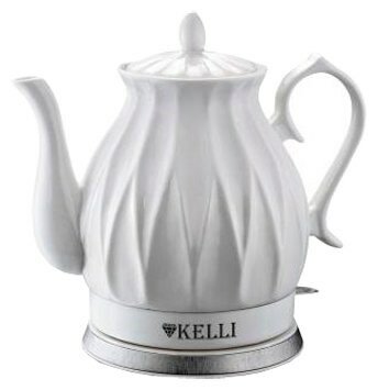 Электрический чайник Kelli KL-1341