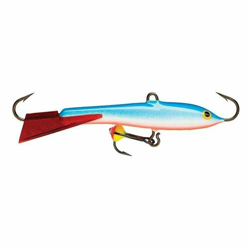 фото Балансир для зимней рыбалки rapala jigging rap w05 bsr