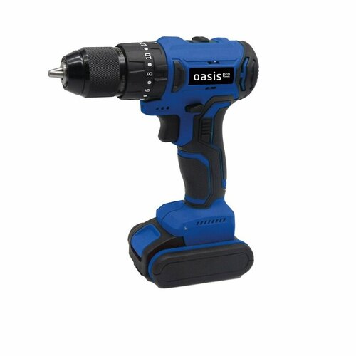 Шуруповерт аккумуляторный Oasis ASU-18V PRO J 749400₽