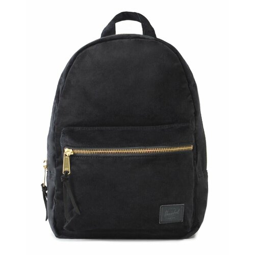 Рюкзак Herschel GROVE XS CORDUROY 10261 (BLACK 13,5 L)