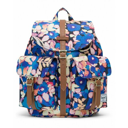 рюкзак herschel dawson offset 10233 pct dnm 20 5 l Рюкзак Herschel Dawson S 10301 (Printed Flower 13 L)