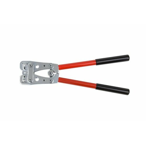 Клещи обжимные 10 120 73200₽