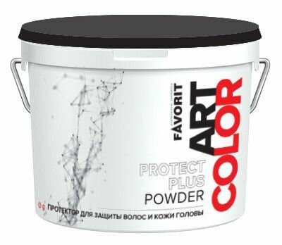 Защитный протектор Farmavita Favorit Art Color 500 гр