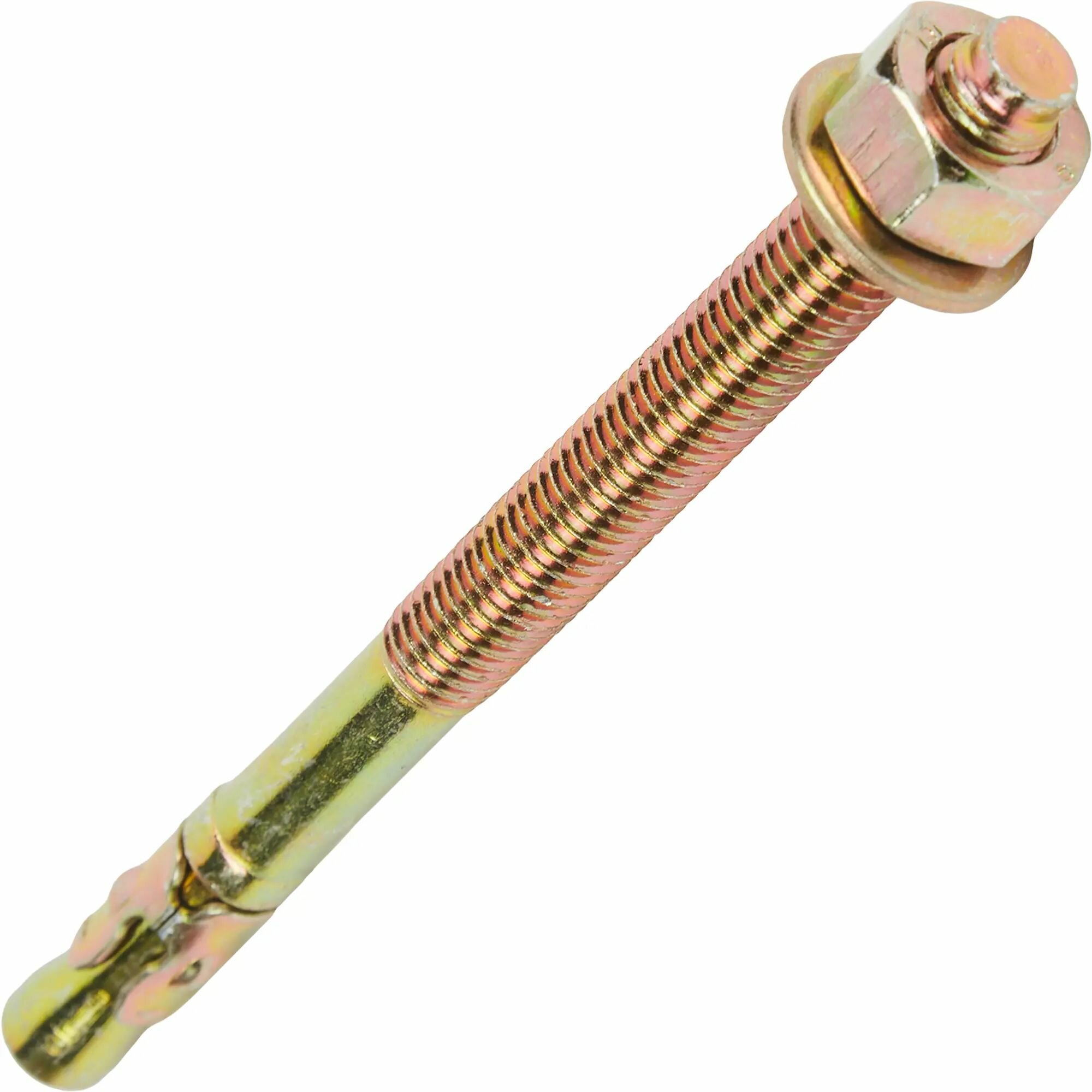 фото Клиновой анкер-шпилька 12x160 мм