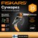 Сучкорез  FISKARS PowerGear UPX86 1023624