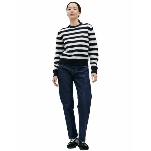 фото Свитер sporty & rich, размер l, мультиколор