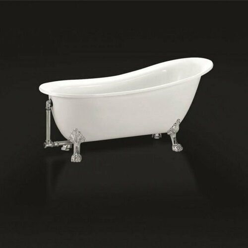 Ванна отдельностоящая BelBagno BB06-1550 155x76