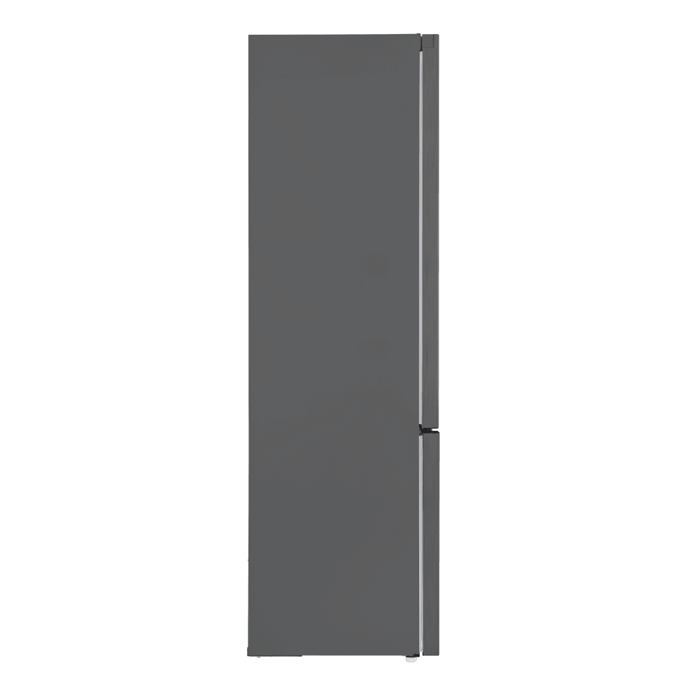Холодильник двухкамерный Maunfeld MFF195NFIX10 194x68x59.5 см 1 компрессор цвет серебристый - фото №20