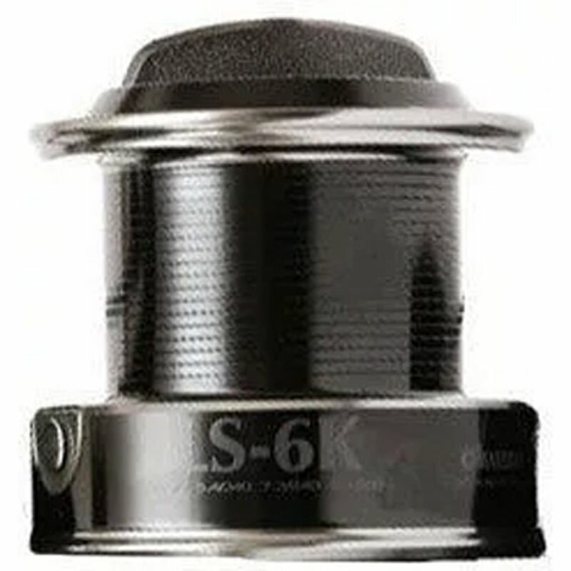 Шпуля Okuma LS-6K-spool — фото 5
