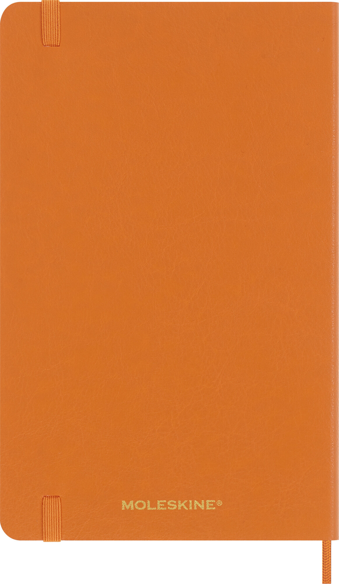 Блокнот Moleskine - фото №7