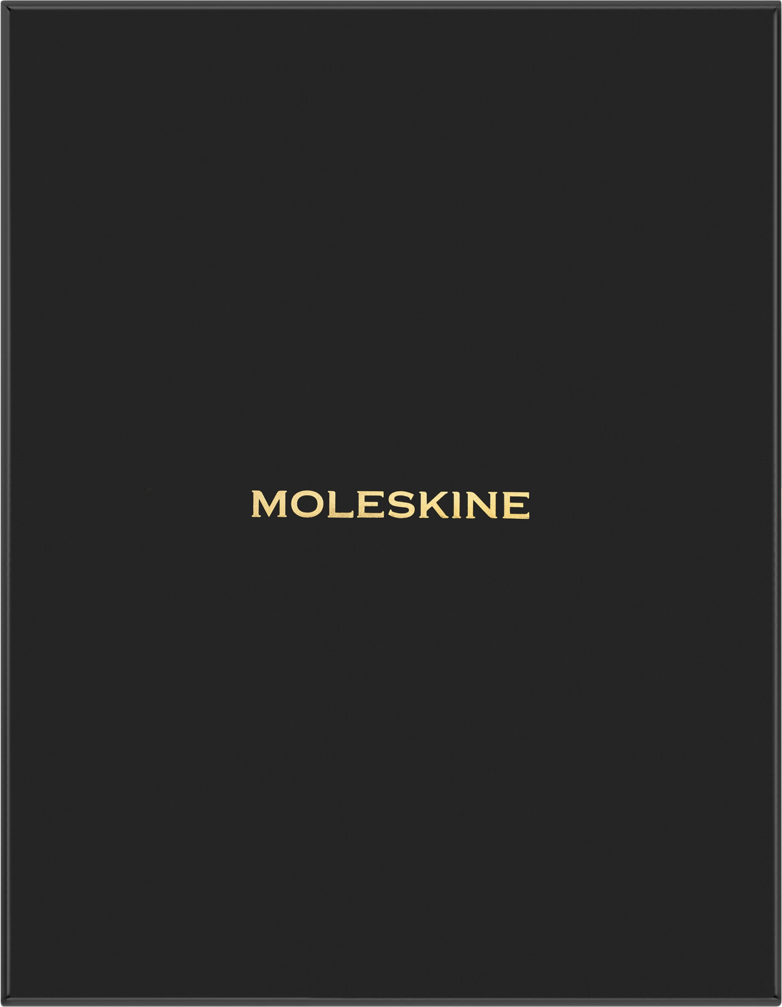 Блокнот Moleskine - фото №2