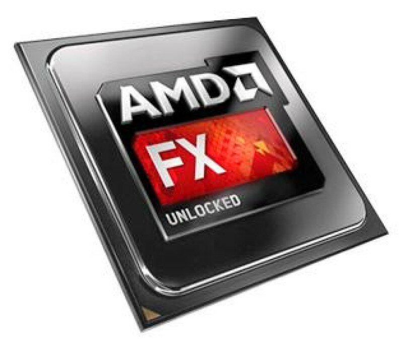 Процессор AMD FX-4300 AM3+, 4 x 3800 МГц — фото 18