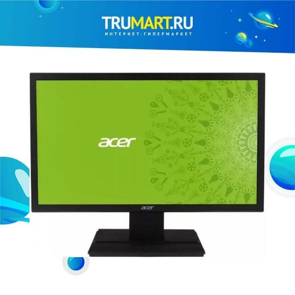 Монитор Acer - фото №11